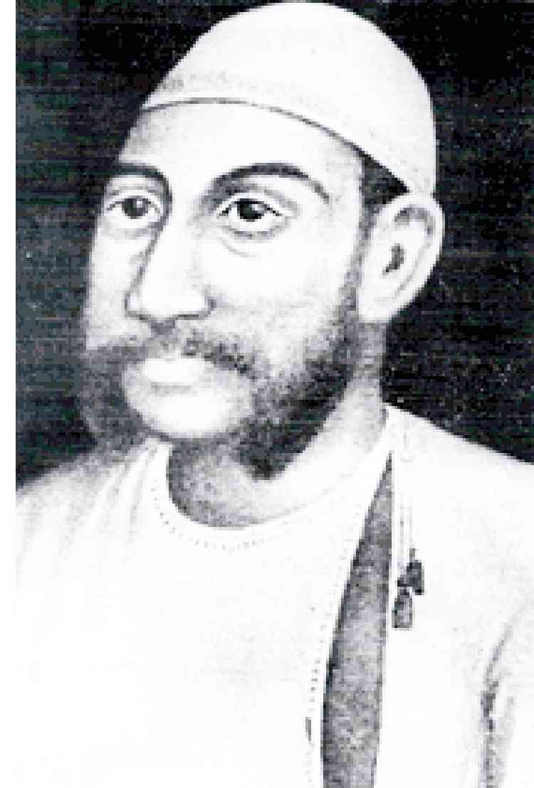 Kunwar Singh