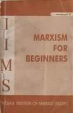 Marxism For Beginners