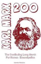 book cover marx200